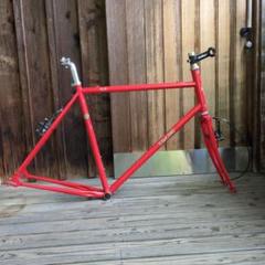 【予約販売】本 OLAF CYCLES RAWLAND ローランドサイクル メルカリ - オラフ 自転車本体