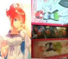 五等分の花嫁　アパレル　サクラサク　アクリルスタンド 五等分の花嫁 アパレル サクラサク アクリルスタンド - メルカリ