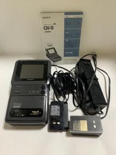 2025年最新】sony GV 8の人気アイテム - メルカリ