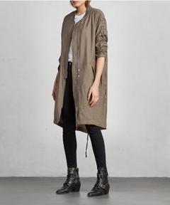 ALLSAINTS オールセインツ ELLIS PARKA