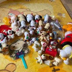 SNOOPY スヌーピーまとめ売り 福袋☆いろいろ30点まとめて