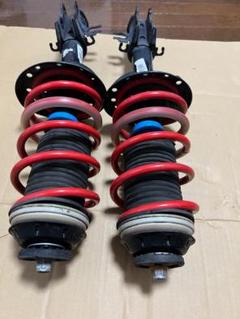 大好き Alfa 純正ショック、アイバッハProKit、フロント用 MiTo Romeo パーツ