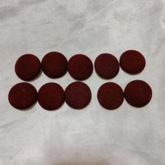 ☘️ 縫製ボタン DIY 帽子 ボタン クラフトボタン スーツ ドレス ブラウス