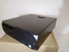 高性能XeonE-2174G搭載Windows11 hp Z2 SFF G4 HP Z2 G4 SFF - Intel Xeon E-2236 3.40GHz 6 Core - 64GB RAM