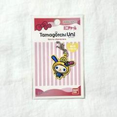 サンリオキャラクターズ × たまごっち ミニワッペン チャーム