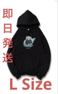 NEKOMUGI TORORO HOODIE – VAULTROOM
