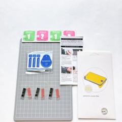 ☘️ 3枚 VacFun フィルム AKIKI zl54c スマートウォッチ保護