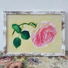 肉筆　伊藤清永　油彩 絵画　バラ　花瓶の花 楕円形　レトロ額縁インテリア　美術品 2025年最新】Yahoo!オークション -伊藤清永の中古品・新品・未