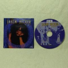 ジェイソンベッカーのCD JASON BECKER / ジェイソン・ベッカー商品一覧｜ディスク