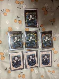 第五人格 IdentityⅤ中国限定 標本画廊 チェキ風カード 結魂者