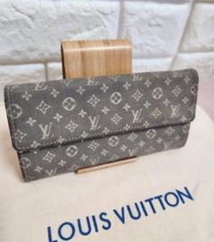 Louis Vuitton LV ルイヴィトン モノグラム ミニ ジャンヌ