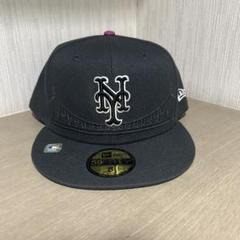 59FIFTY ニューヨークメッツ　2025シティコネクト
