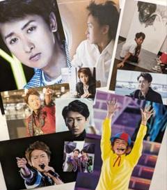 2025年最新】大野智 切り抜きの人気アイテム - メルカリ
