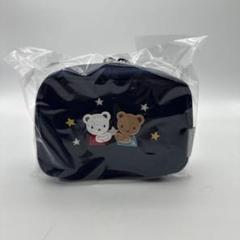 ファミリア　ポーチ　星座　双子座 初売り】 ポーチ ファミリア】新品 チャーム 星座 ふたご座