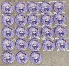 にじさんじ - にじさんじ Dytica 2周年 グリッター缶バッジ 星導ショウ にじさんじ 星導ショウ ランダムグリッター缶バッジ Dytica 2