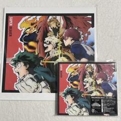 2025年最新】メガジャケ superbeaverの人気アイテム - メルカリ