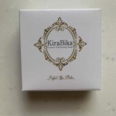 KiraBika ファンデーション2本、クレンジングソープ、薬用クリーム 51EMWxN8PHL._UF350,350_QL50_.jpg