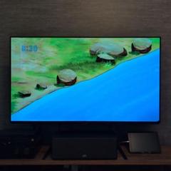 【引き取り限定】78. Panasonic 有機ELテレビ ※ジャンク 引き取り限定】78. Panasonic有機ELテレビ ※ジャンク