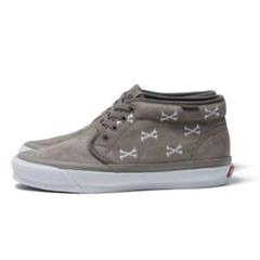 22AW　WTAPS x VAULT BY VANS　OG CHUKKA LXのサムネイル