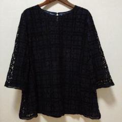 総レース ✩.*˚ チュニック ✩.*˚
