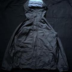 Patagonia 2000年代 GORE-TEX シェルジャケット Patagonia 2000年代 GORE-TEX シェルジャケット