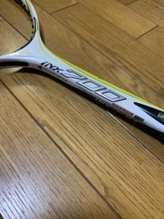 ヨネックス ソフトテニスラケット i-nextage70o