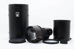 Tokina AT-X SD300mmＦ2.8 美品フルセット(キャノン FD) Tokina AT-X SD300mmF2.8 美品フルセット(キャノン FD) - メルカリ