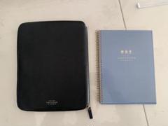 Smythson スマイソン SMYTHSON ノート PANAMA NOTEBOOK