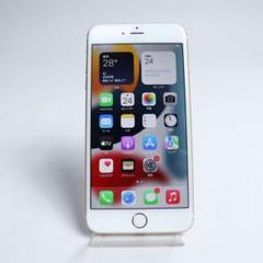 iPhone 6s Plus 32GB SIMフリー ゴールド　本体