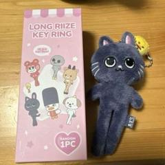 ウォンビン トニャンドク RIIZE POPUP 足長 ロング キーリング