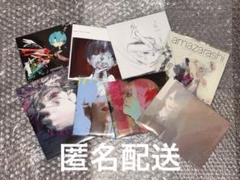東京喰種 東京喰種FES 東京喰種フェス 石田スイ レコード風コースター 東京喰種 レコード風コースター 東京喰種FES PLAY BACK 石田スイ
