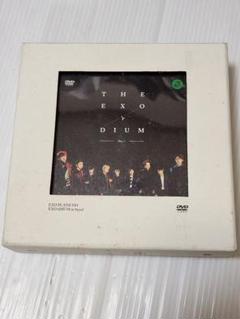 EXO PLANET #3 EXO'rDIUM in Seoul(DVD)