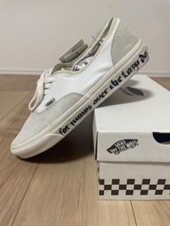 N.HOOLYWOOD ×VANS AUTHENTIC us10.5のサムネイル