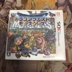 ドラゴンクエストモンスターズ　テリーのワンダーランド3D 3DS ソフト