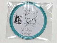 BLEACH 10周年 グリムジョー・ジャガージャック 缶コースター