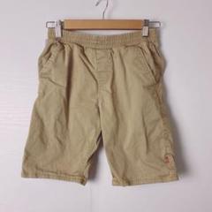 リーバイス　キッズ　ハーフパンツ　150 古着