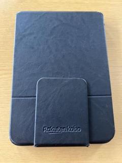 【中古品】 Kobo Clara HD 内蔵メモリ換装(128GB) カバー付き 61OevVrb6HL._AC_SY200_QL15_.jpg