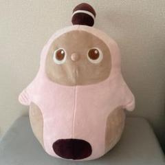 ナムコ限定ふわころ LOVOTラボット ビッグぬいぐるみ - メルカリ