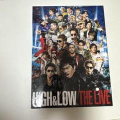 2025年最新】high＆low the live dvdの人気アイテム - メルカリ