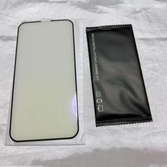 ☆ iPhone 13 Pro Max ガラスフィルム ブルーライトカット