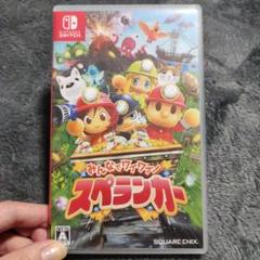 みんなでワイワイ!スペランカー