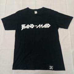 2025年最新】band-maid シャツの人気アイテム - メルカリ