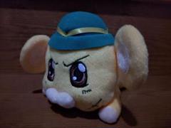 フルメタル・パニック？ふもっふ ボン太くん　ぬいぐるみ フルメタル・パニック？ふもっふ ポン太くんぬいぐるみ - メルカリ