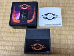 激レア ファンメイド光速船ソフト SUNDANCE 2011年 vectrex