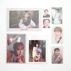 2025年最新】nctジョンウの人気アイテム - メルカリ