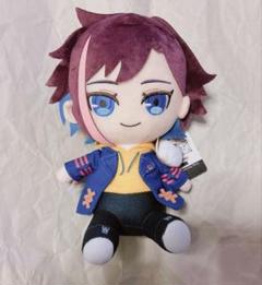 GIGO CrazyRaccoon CR おすわりぬいぐるみ 全6種セット 2025年最新】Gigo crazy おすわりぬいぐるみの人気アイテム