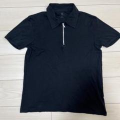 未使用アルマーニエクスチェンジ⭐️メンズポロシャツMサイズ ARMANI EXCHANGE ポロシャツ 「A|X アルマーニ エクスチェンジ