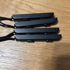Joy-Conストラップ4本セット