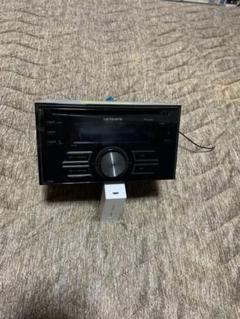 22年最新 カーオーディオ Cdプレーヤーの人気アイテム メルカリ