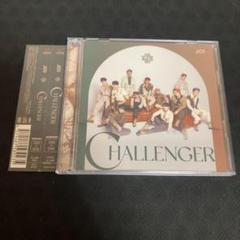 JO1 / CHALLENGER DVD付 初回限定盤A ●い